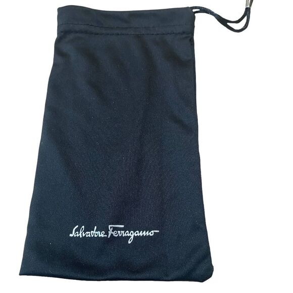 Salvatore Ferragamo Sunglasses. NWT - Picture 6 of 16